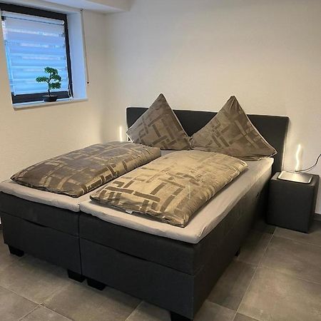 Ferienwohnung Emilia 科隆 外观 照片
