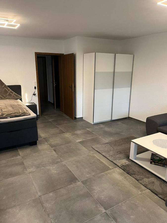 Ferienwohnung Emilia 科隆 外观 照片