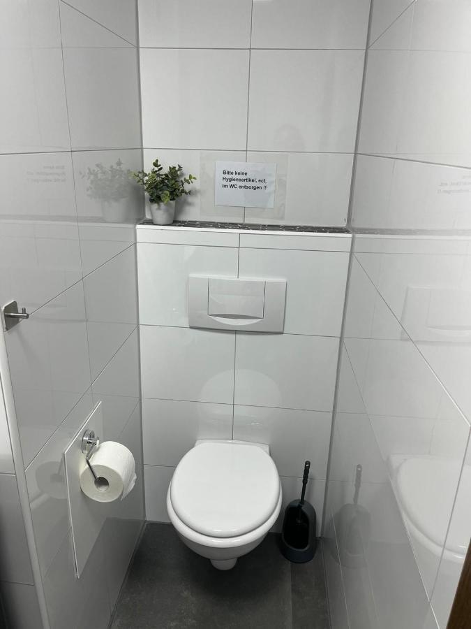 Ferienwohnung Emilia 科隆 外观 照片