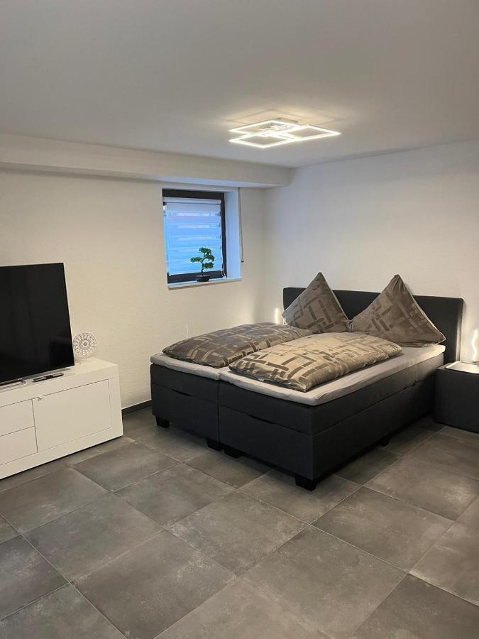 Ferienwohnung Emilia 科隆 外观 照片