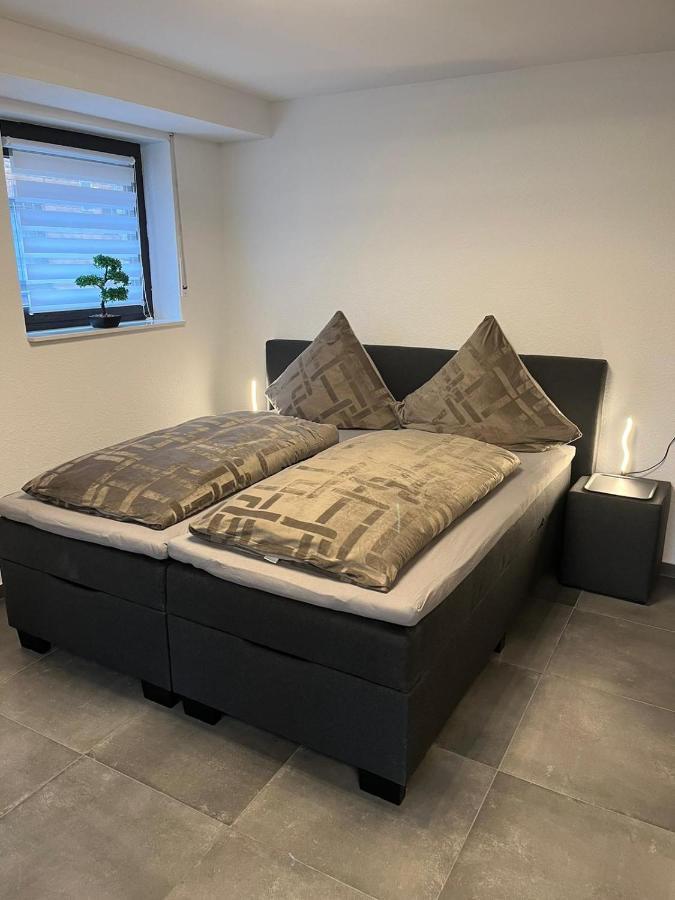 Ferienwohnung Emilia 科隆 外观 照片