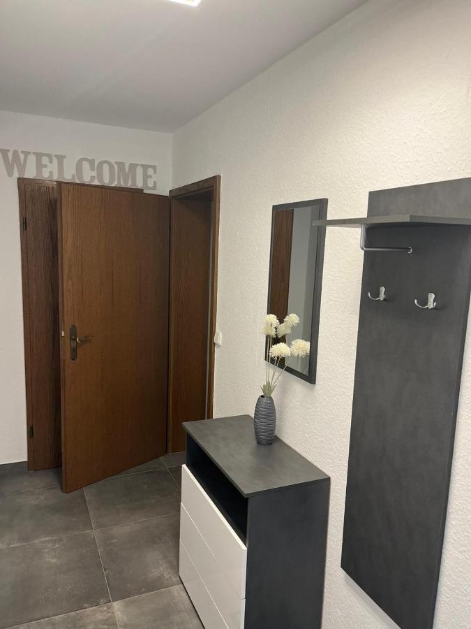 Ferienwohnung Emilia 科隆 外观 照片