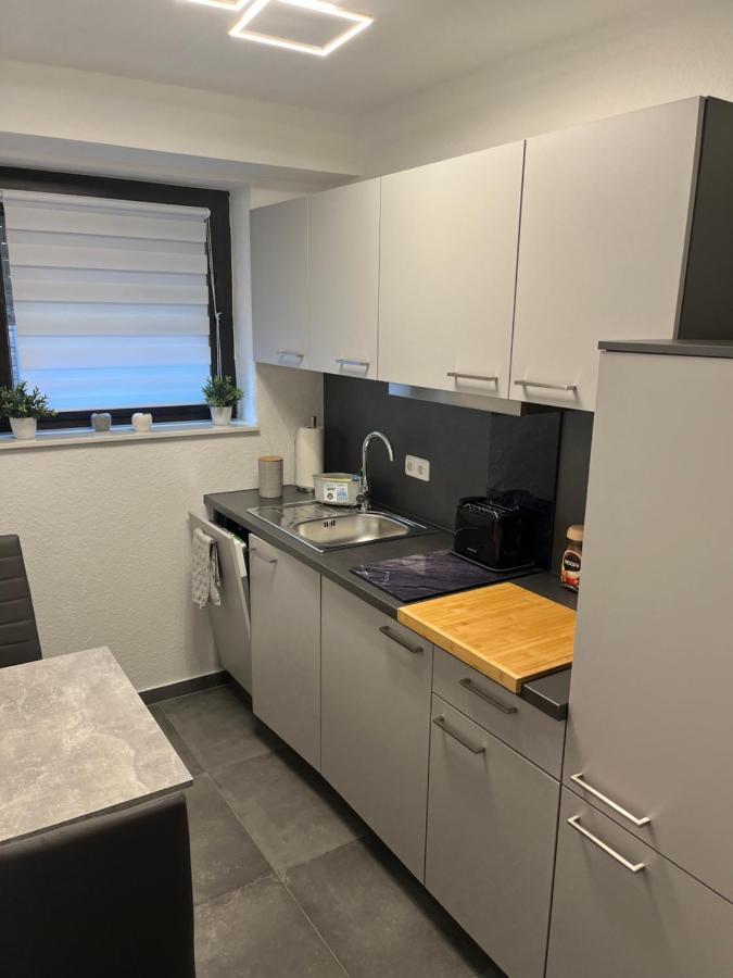 Ferienwohnung Emilia 科隆 外观 照片
