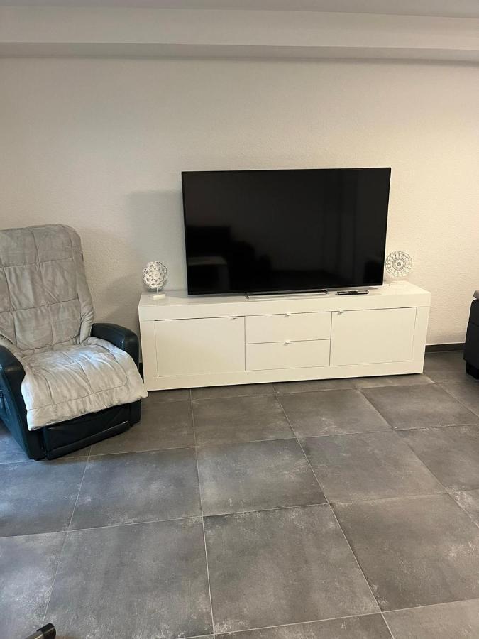 Ferienwohnung Emilia 科隆 外观 照片