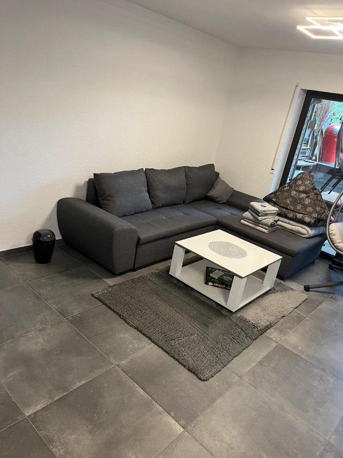 Ferienwohnung Emilia 科隆 外观 照片